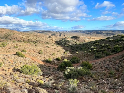 Aardvark Bioreserve