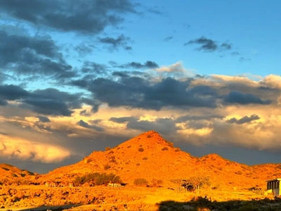 Aardvark Bioreserve