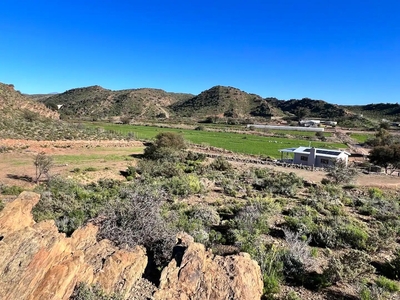 Aardvark Bioreserve