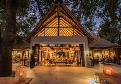 Abelana River Lodge