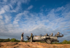 Abelana River Lodge