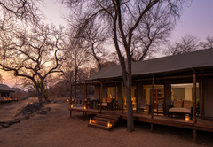 Abelana Safari Camp