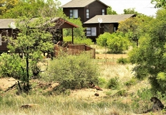 Abendruhe Lodge