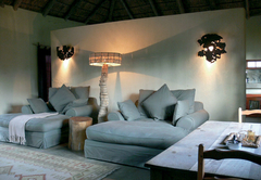 Abloom Bush Lodge and Spa Retreat