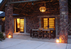 Abloom Bush Lodge and Spa Retreat