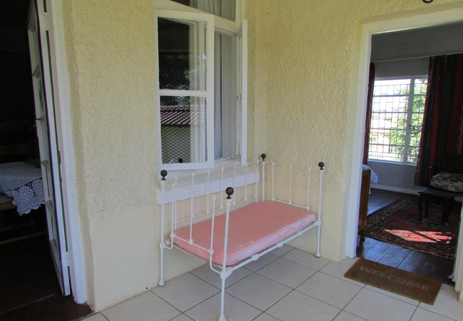 Two Bedroom Unit (EnTokozweni)