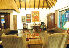 Acasia Guest Lodge