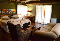 Acasia Guest Lodge