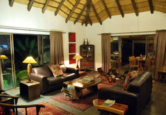 Acasia Guest Lodge