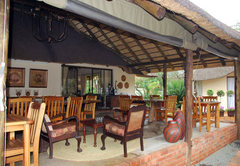 Acasia Guest Lodge