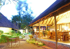 Acasia Guest Lodge