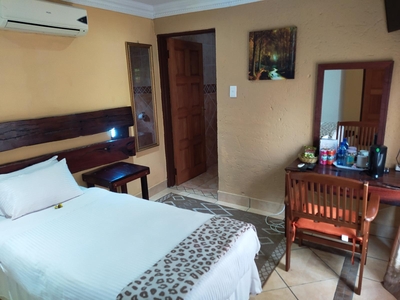 Acre of Africa Guest House