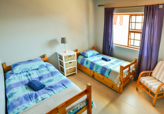 Addo Adventure House