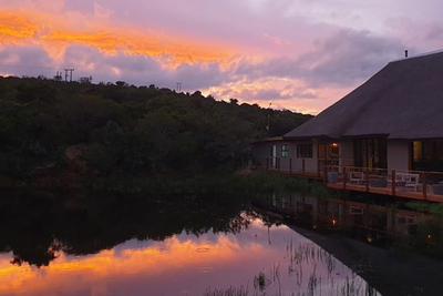 Barefoot Addo Elephant Lodge