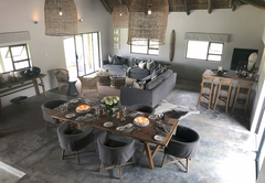 Barefoot Addo Elephant Villa