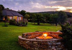 Addo Palace Bush Lodge