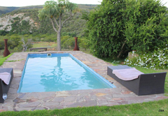 Addo Palace Bush Lodge