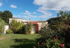 Addo Reach & Hein's Cottage