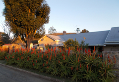 Addo Reach & Hein's Cottage