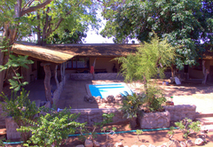 Adonsonia Lodge