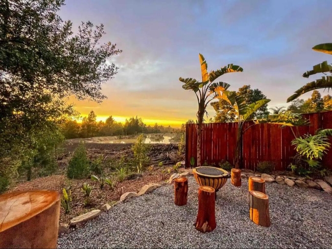 Timber Forest Chalet 3