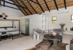 Luxury Studio Wildebeest 