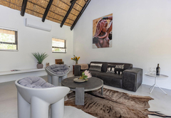 Luxury Studio Wildebeest 