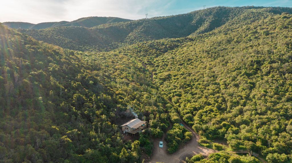 Africamps Addo