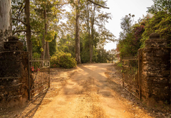 AfriCamps at Magoebaskloof