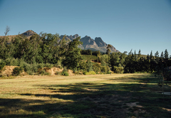 AfriCamps at Doolhof Wine Estate