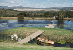 AfriCamps at Stanford Hills