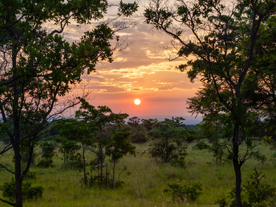 AfriCamps Waterberg