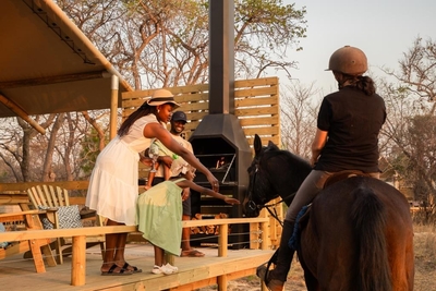 AfriCamps Waterberg