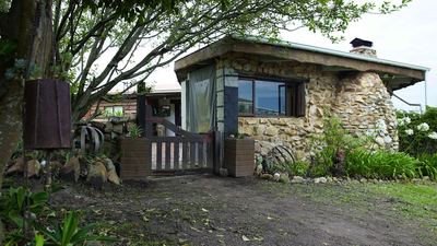 Rainforest Ridge Eco-Lodge