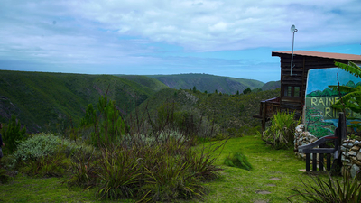 Rainforest Ridge Eco-Lodge