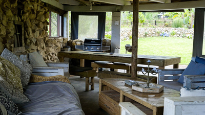 Rainforest Ridge Eco-Lodge