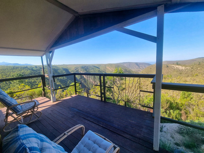 Rainforest Ridge Eco-Lodge