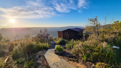 Rainforest Ridge Eco-Lodge