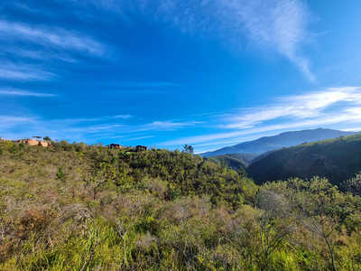 Rainforest Ridge Eco-Lodge