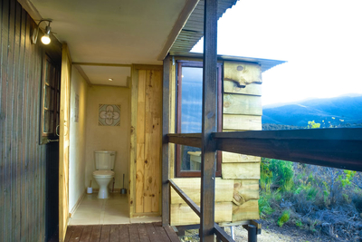 Rainforest Ridge Eco-Lodge