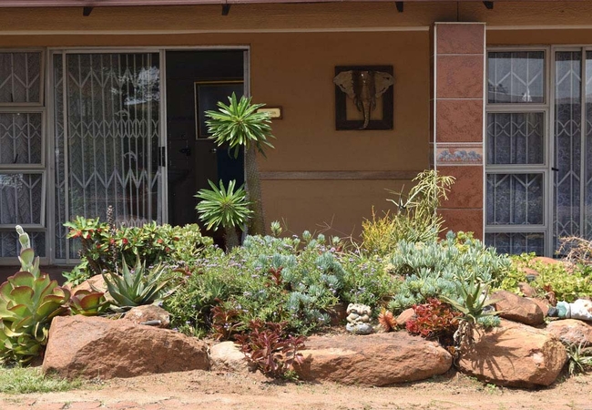 African Elephant Guest House