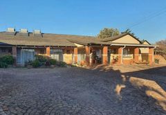 African Elephant Guest House