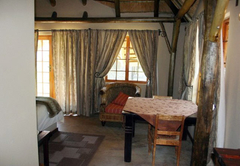 African Flair Country Lodge