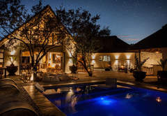 African Flair Boutique Safari Lodge