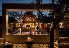 African Flair Boutique Safari Lodge