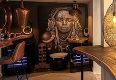 African Flair Boutique Safari Lodge