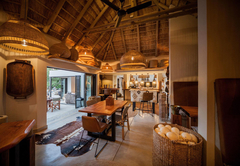 African Flair Boutique Safari Lodge