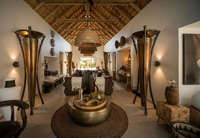 African Flair Boutique Safari Lodge