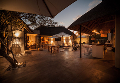 African Flair Boutique Safari Lodge