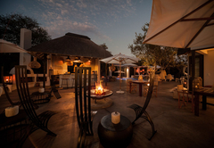 African Flair Boutique Safari Lodge